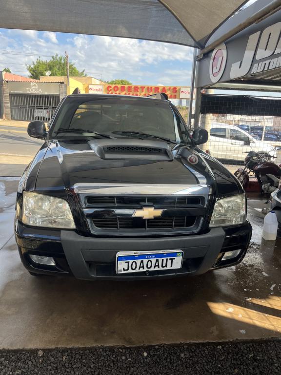 CHEVROLET S10 - Foto