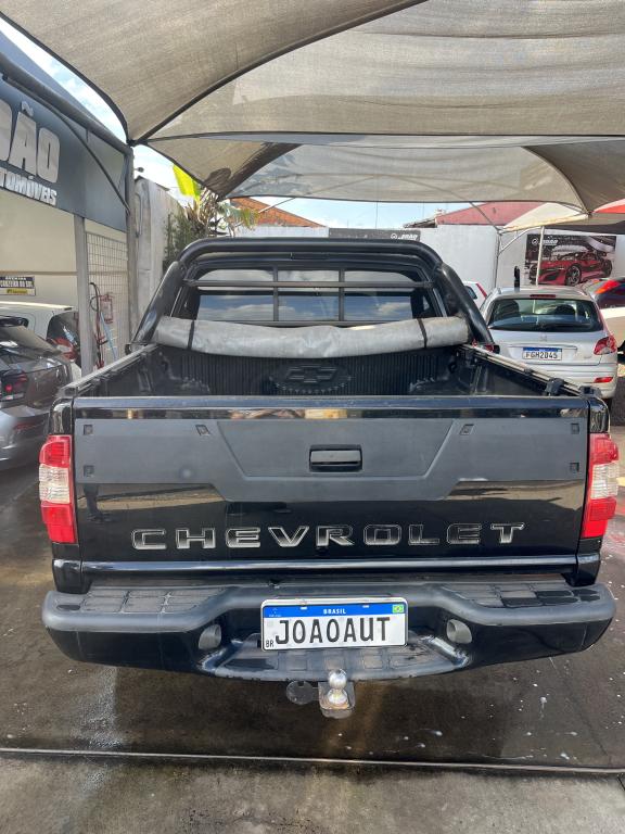 CHEVROLET S10 - Foto