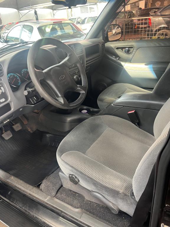 CHEVROLET S10 - Foto