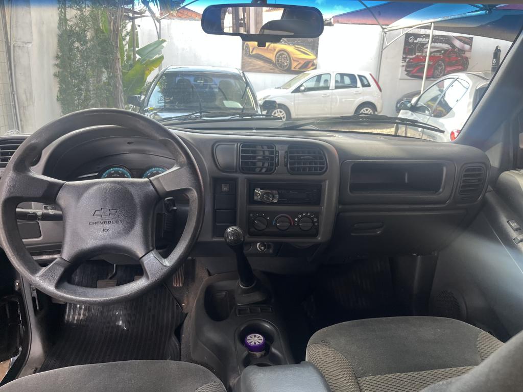 CHEVROLET S10 - Foto