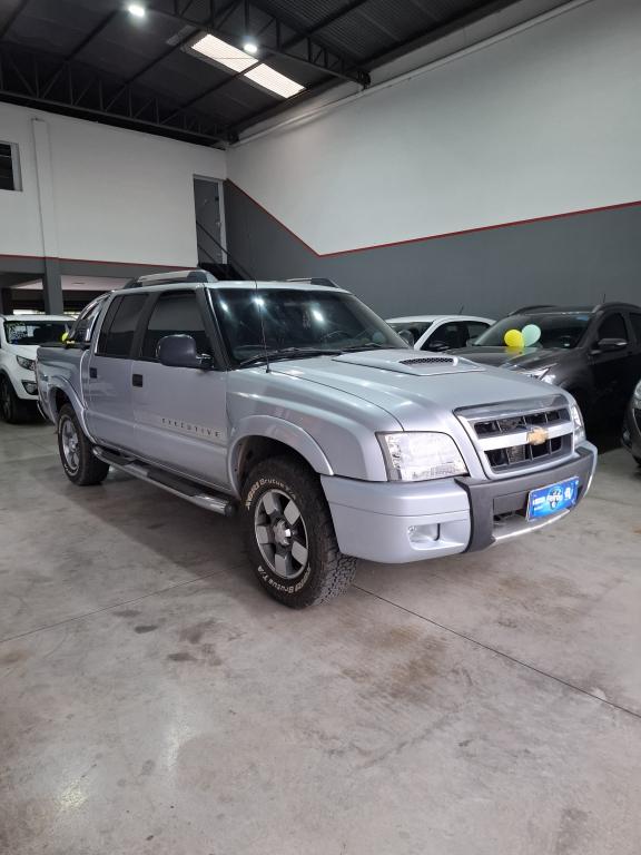 CHEVROLET S10 - Foto
