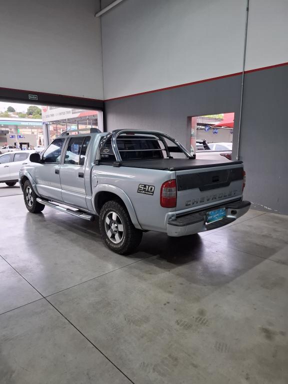 CHEVROLET S10 - Foto