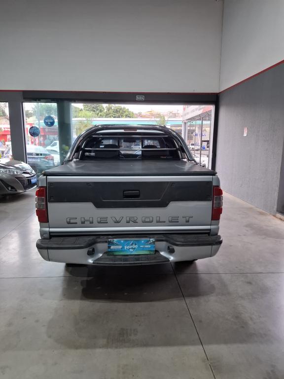 CHEVROLET S10 - Foto