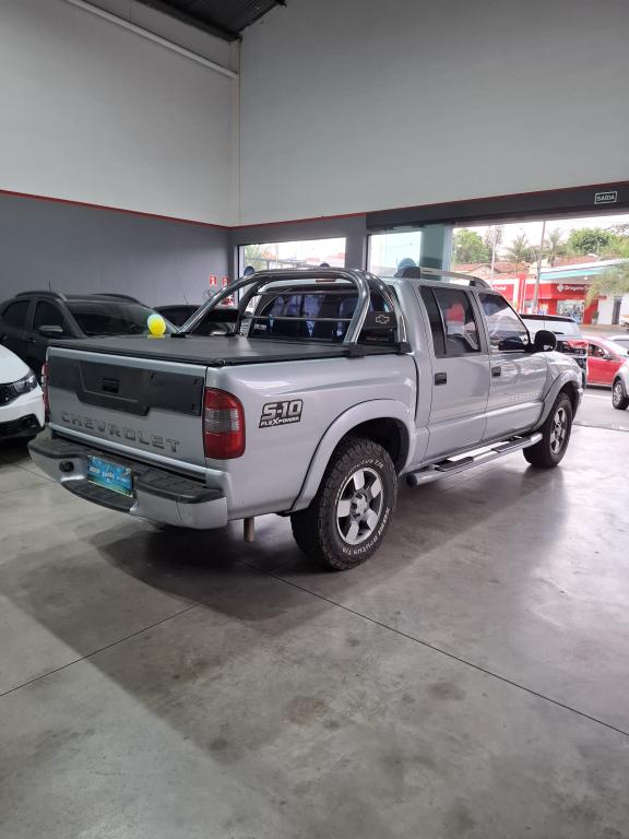 CHEVROLET S10 - Foto
