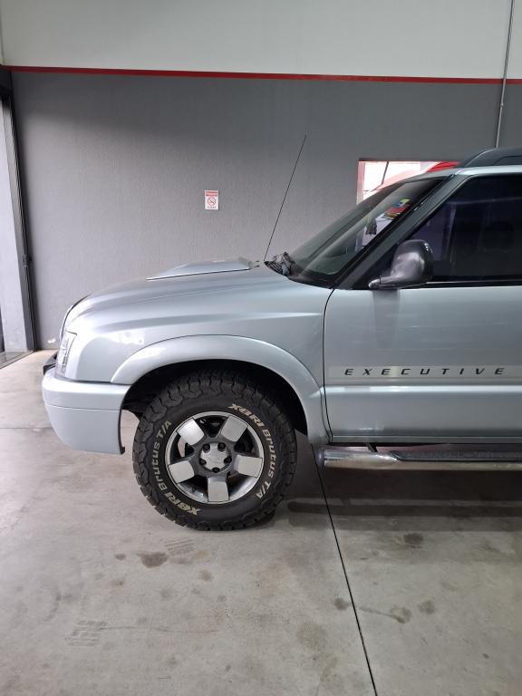 CHEVROLET S10 - Foto