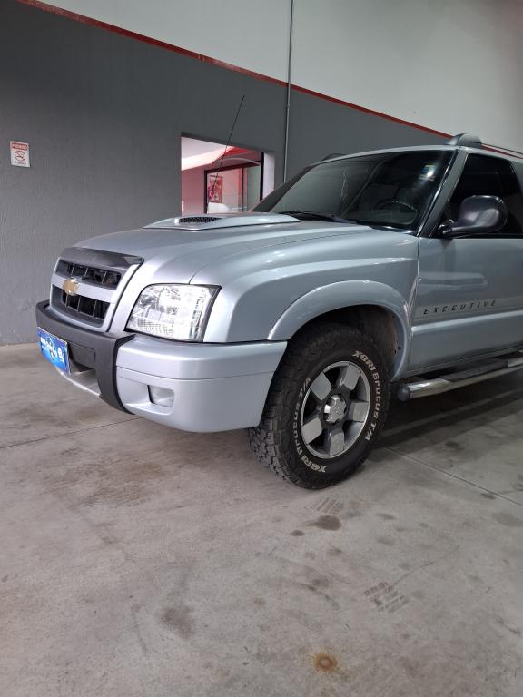 CHEVROLET S10 - Foto