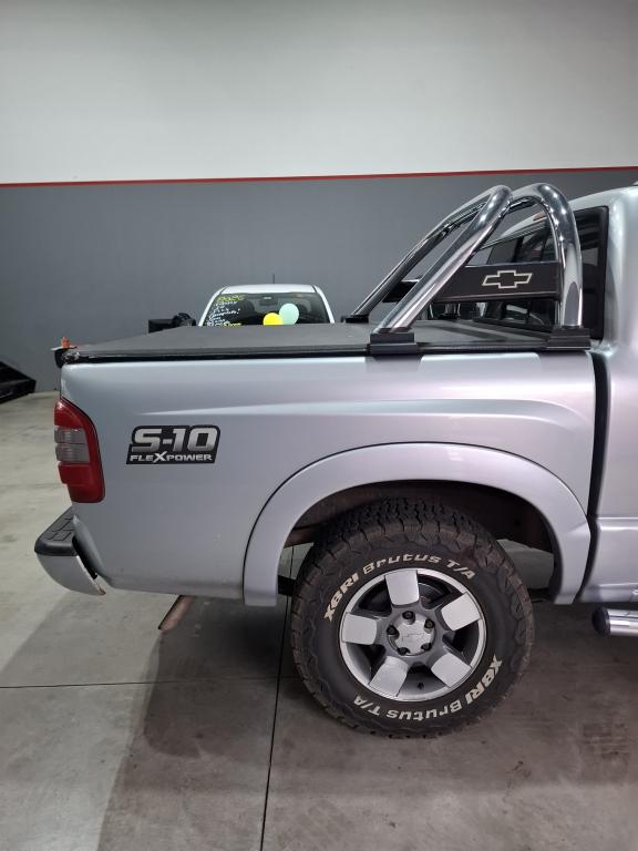 CHEVROLET S10 - Foto
