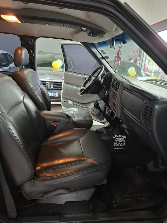CHEVROLET S10 - Foto