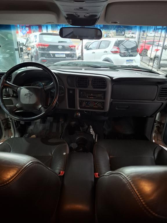 CHEVROLET S10 - Foto