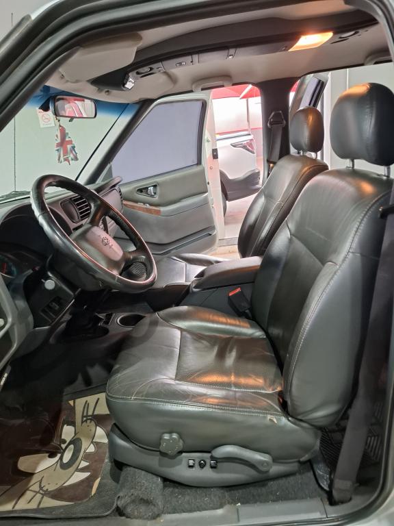 CHEVROLET S10 - Foto