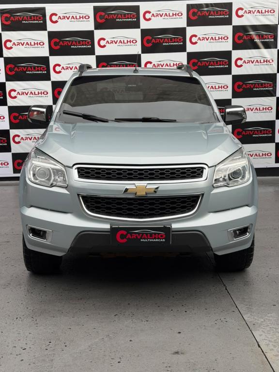 CHEVROLET S10 - Foto