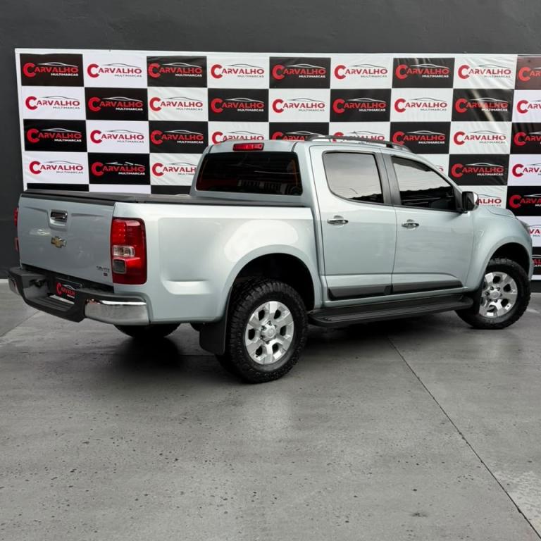 CHEVROLET S10 - Foto