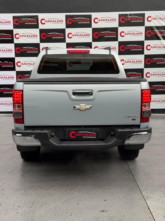 CHEVROLET S10 - Foto