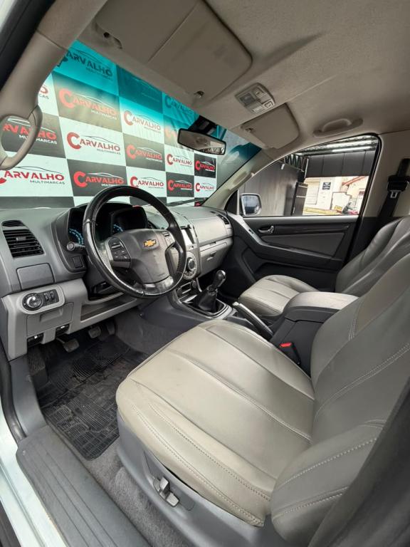 CHEVROLET S10 - Foto