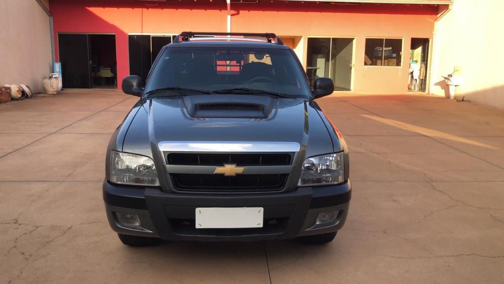 CHEVROLET S10 - Foto