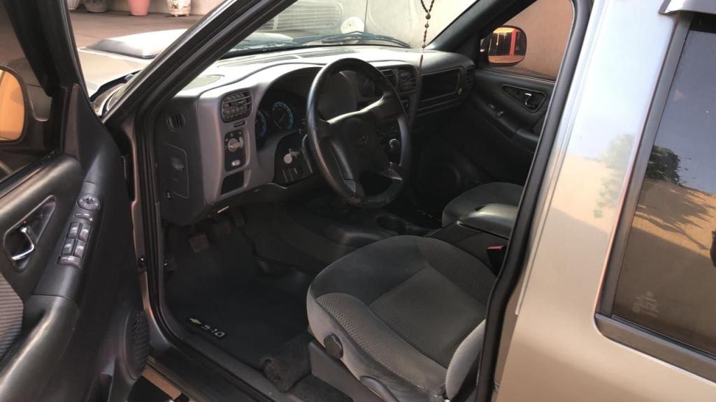 CHEVROLET S10 - Foto