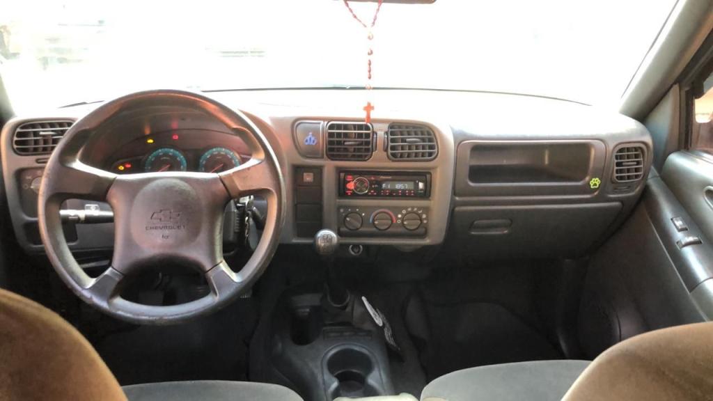 CHEVROLET S10 - Foto