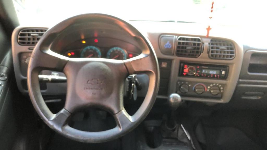 CHEVROLET S10 - Foto