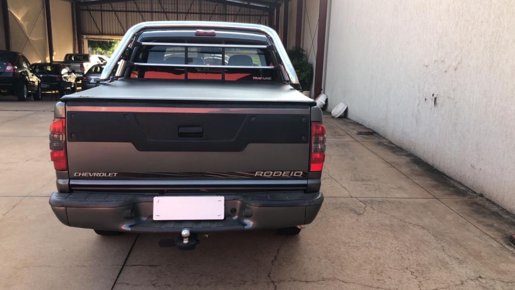 CHEVROLET S10 - Foto