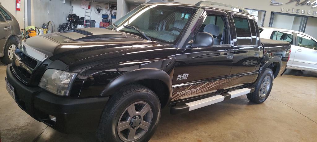 CHEVROLET S10 - Foto