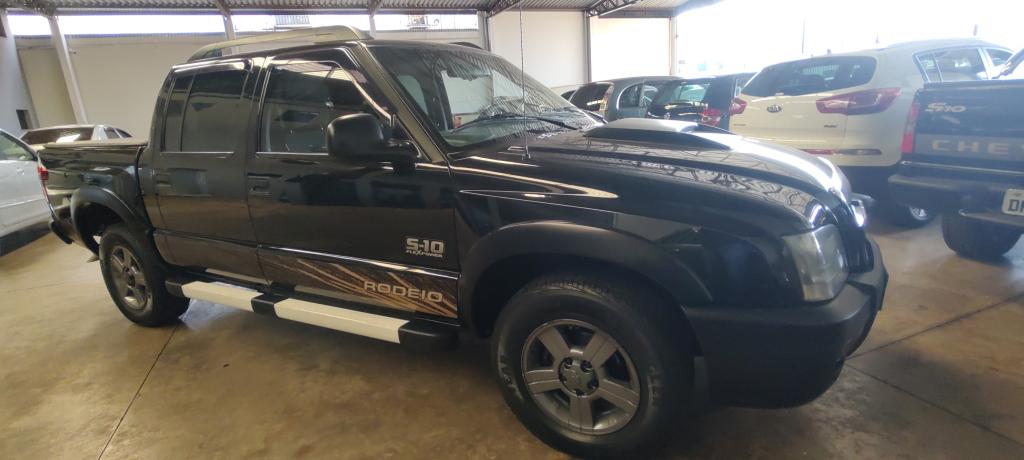 CHEVROLET S10 - Foto