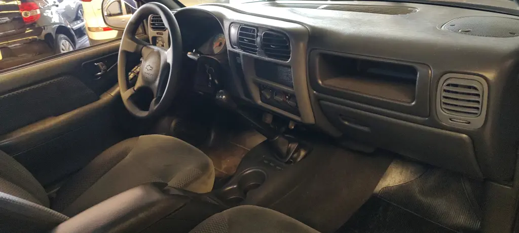 CHEVROLET S10 - Foto