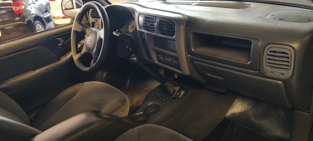 CHEVROLET S10 - Foto