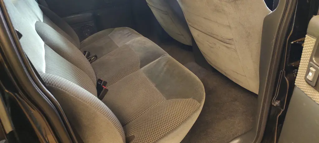 CHEVROLET S10 - Foto