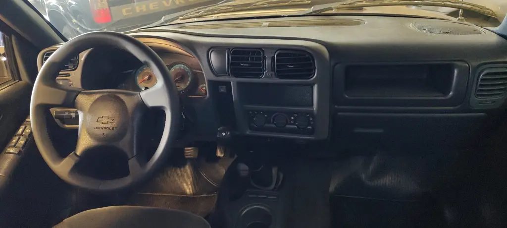 CHEVROLET S10 - Foto