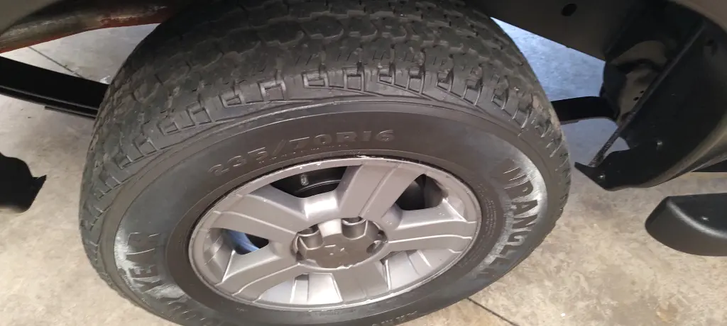 CHEVROLET S10 - Foto