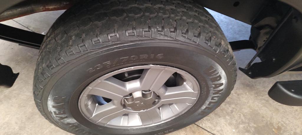 CHEVROLET S10 - Foto