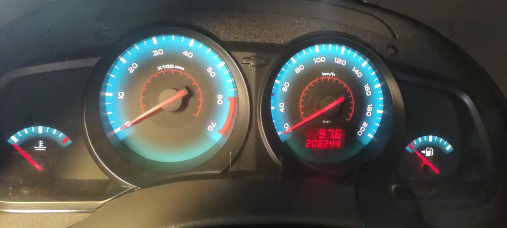 CHEVROLET S10 - Foto