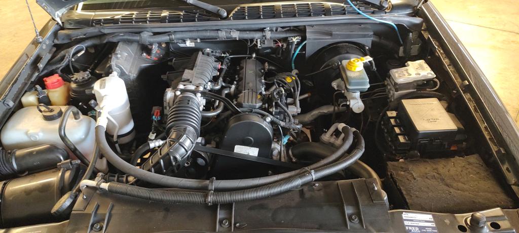 CHEVROLET S10 - Foto