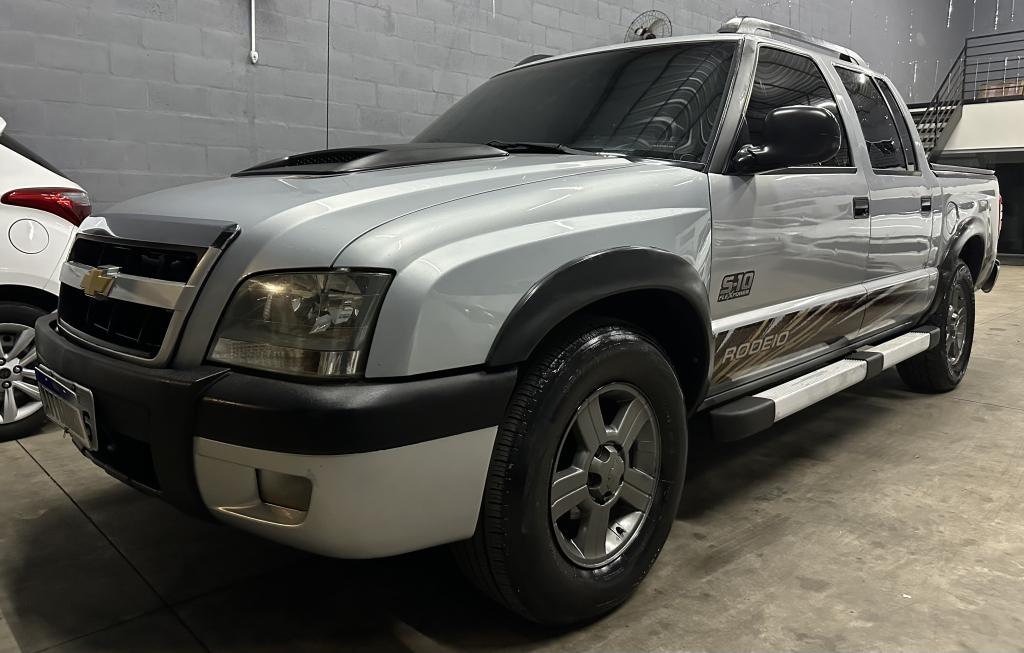 CHEVROLET S10 - Foto