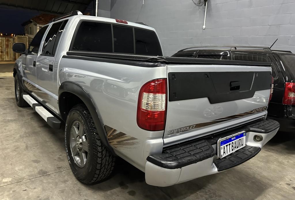CHEVROLET S10 - Foto