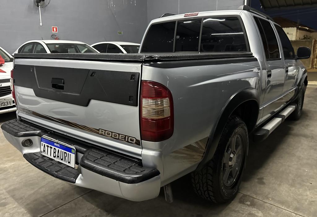 CHEVROLET S10 - Foto