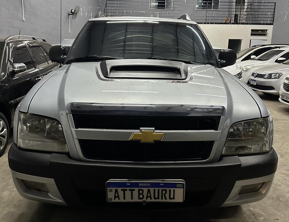 CHEVROLET S10 - Foto