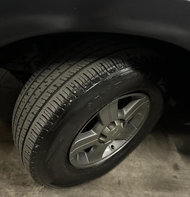 CHEVROLET S10 - Foto