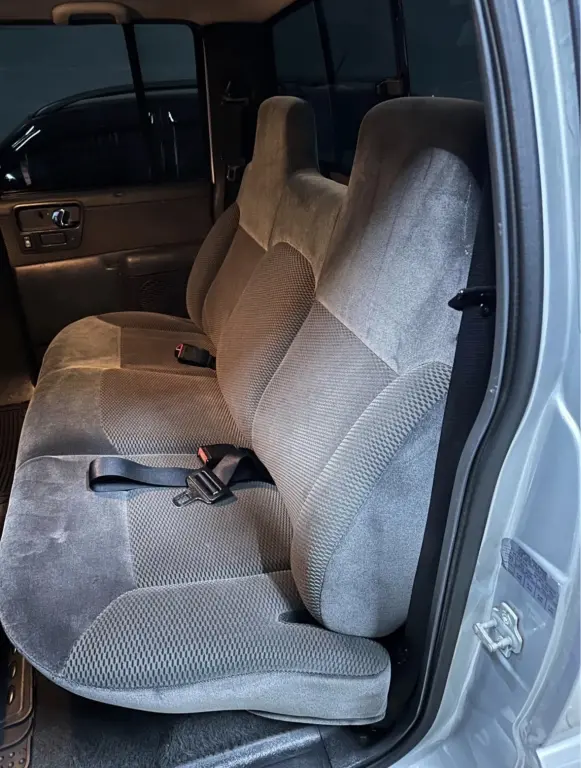 CHEVROLET S10 - Foto