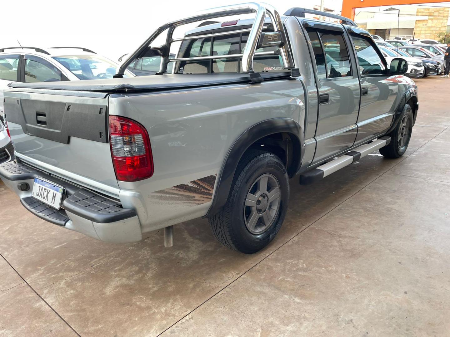 CHEVROLET S10 - Foto