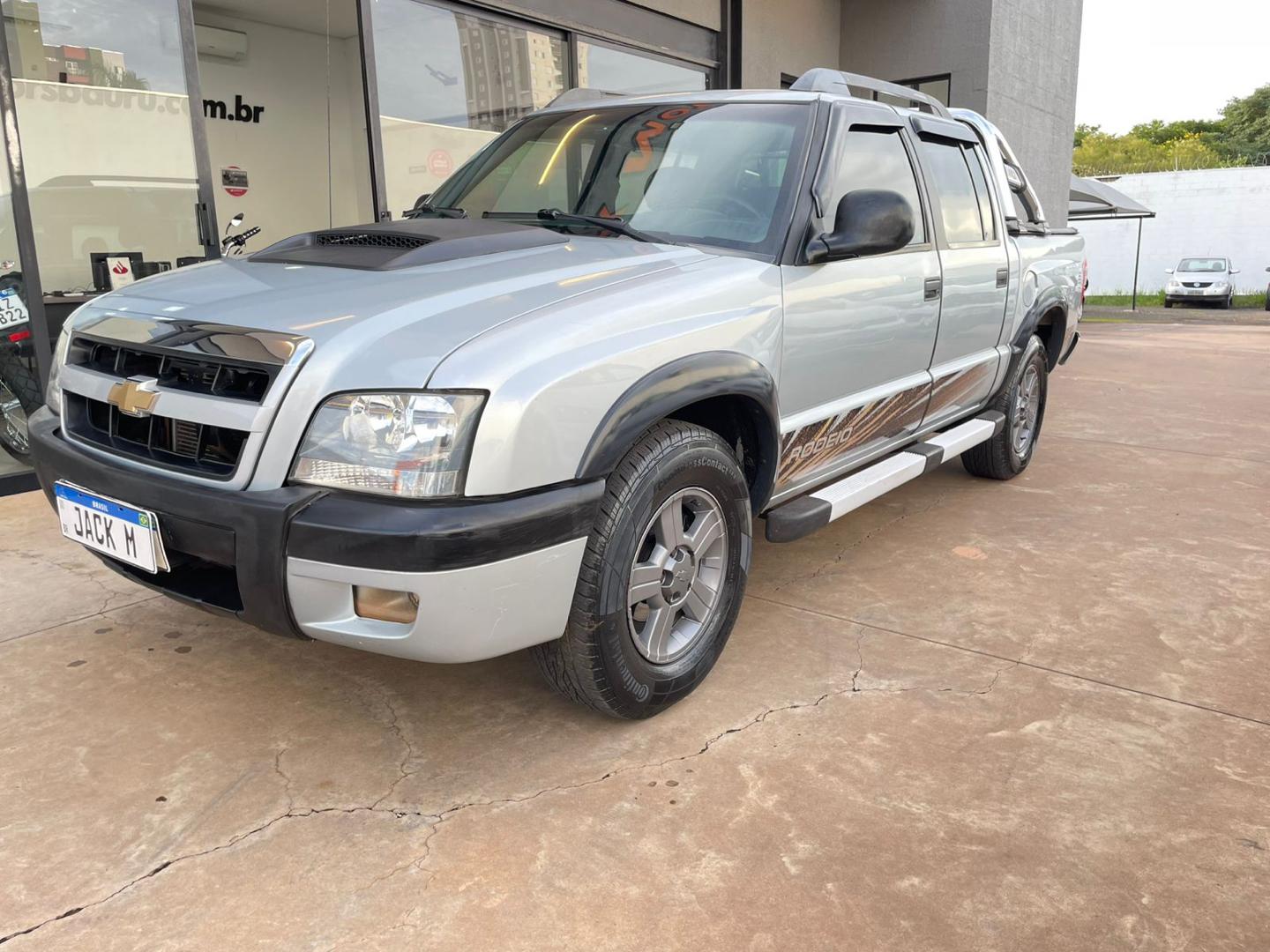 CHEVROLET S10 - Foto