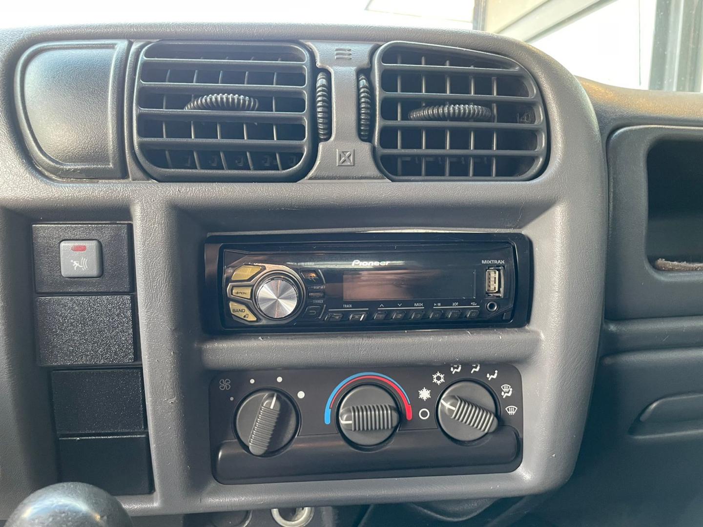 CHEVROLET S10 - Foto