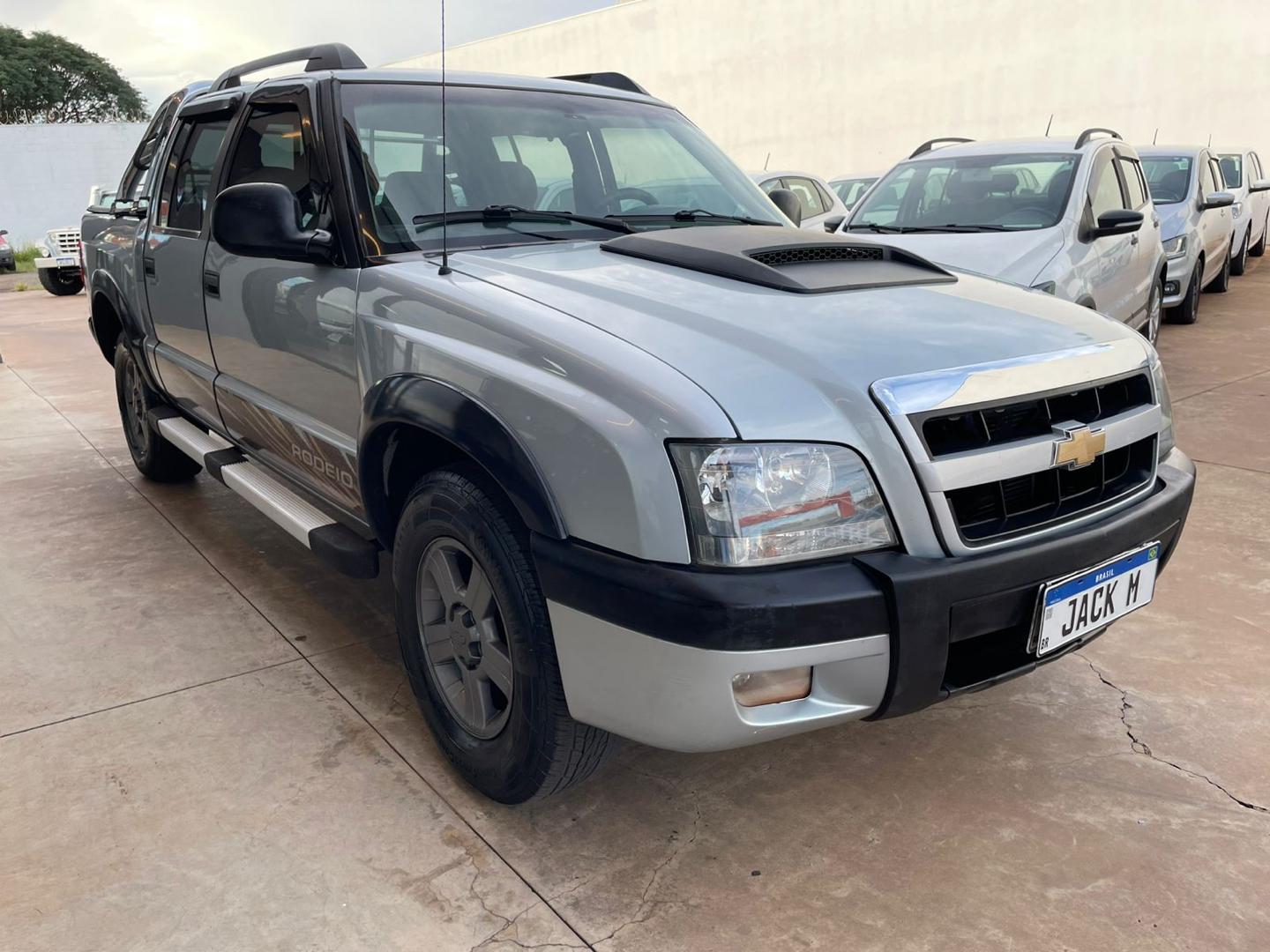 CHEVROLET S10 - Foto