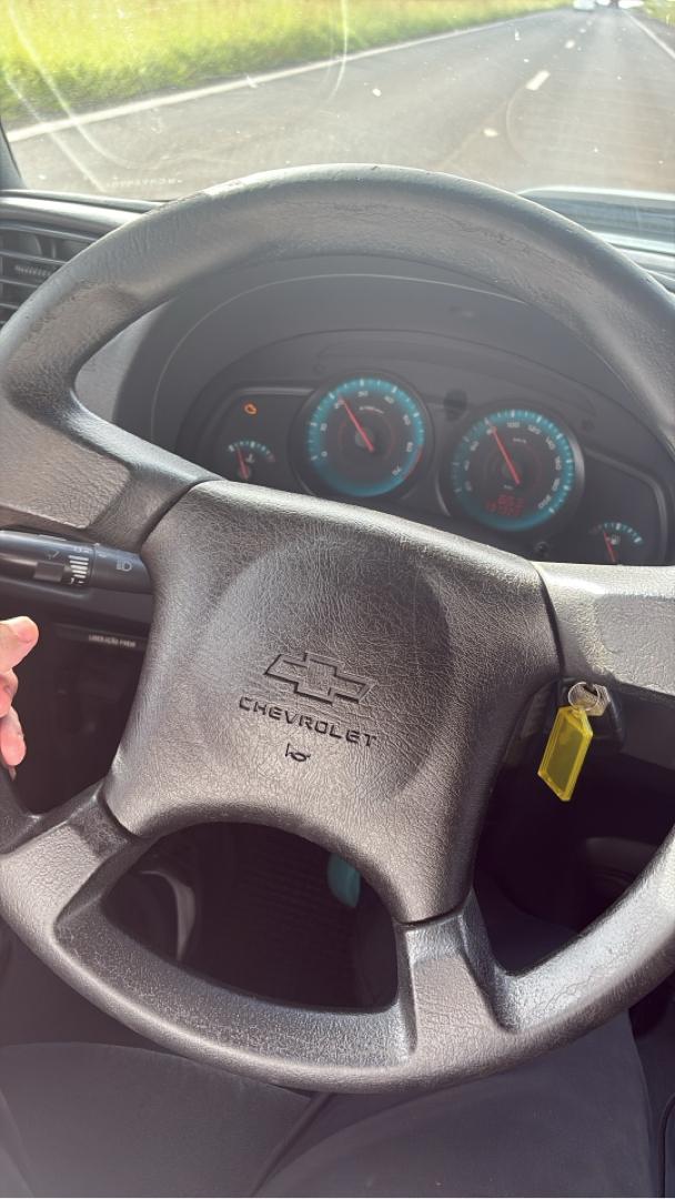 CHEVROLET S10 - Foto