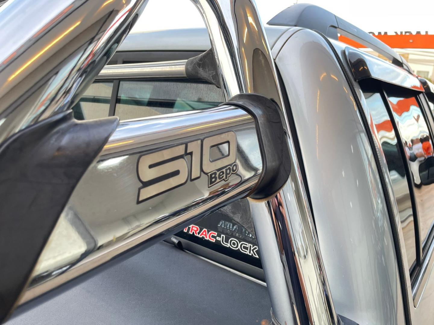 CHEVROLET S10 - Foto