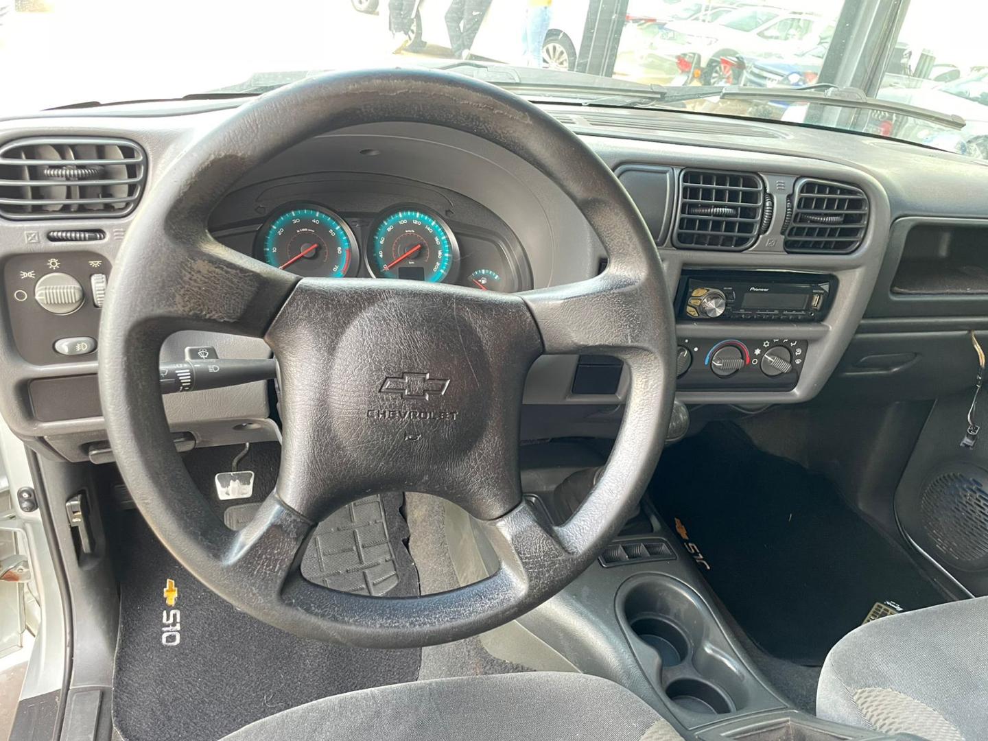 CHEVROLET S10 - Foto