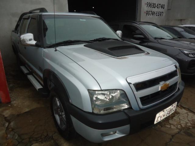 CHEVROLET S10 - Foto