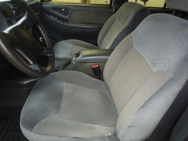 CHEVROLET S10 - Foto
