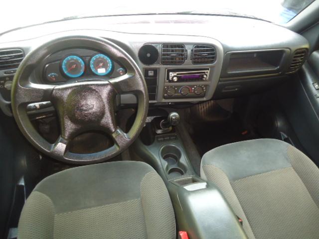 CHEVROLET S10 - Foto