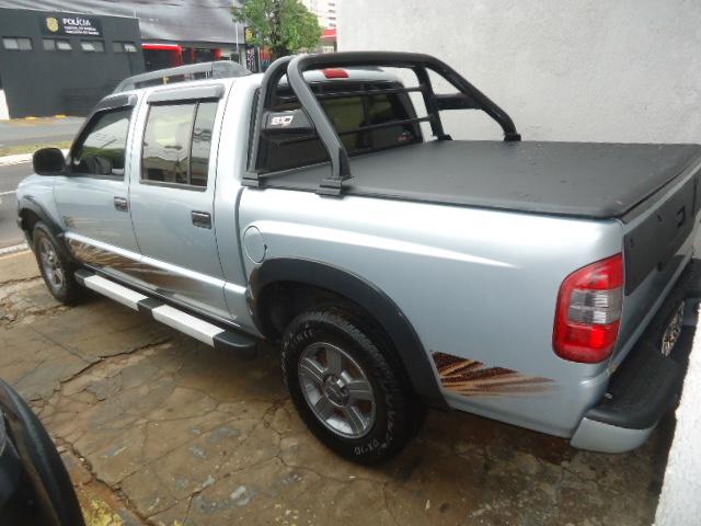 CHEVROLET S10 - Foto